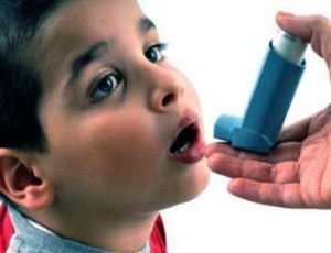 Бронхиальная астма у детей: симптомы, лечение народными средствами