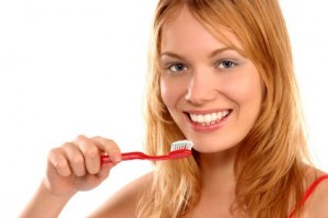 Гигиена полости рта и правила ухода за зубами