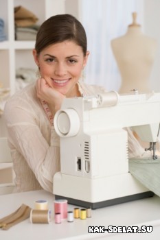 Как выбрать бытовую швейную машинку