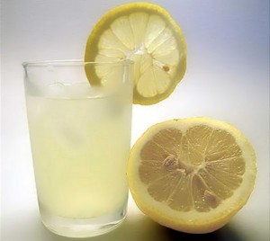 Как готовить лимонад?