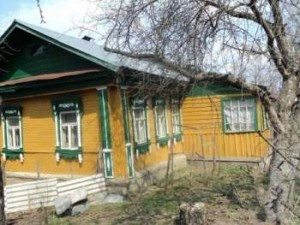 Как купить старый дом в деревне в Подмосковье - что надо знать?