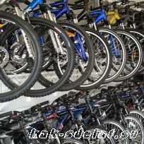 Как правильно выбрать велосипед, размер велосипеда? Советы при покупке велосипеда