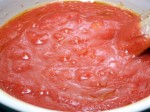 Как приготовить на зиму томатный соус