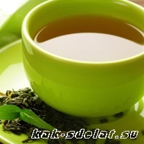 Какой самый полезный зелёный чай?