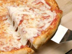 Пицца домашняя рецепт без дрожжей