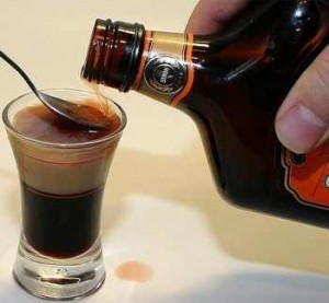 Рецепты недорогих алкогольных коктейлей в домашних условиях