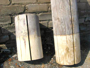 Отбеливатель для древесины какой лучше выбрать - сравнение и анализ цены