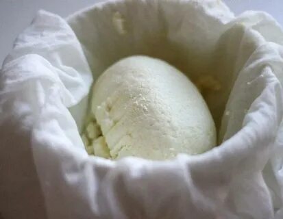 Сыр из козьего творога в домашних условиях рецепт с фото пошагово. 