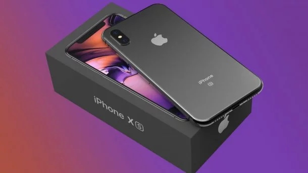 iPhone XS, новый Айфон 2018: цена в рублях, дата выхода в России, фото, характеристики