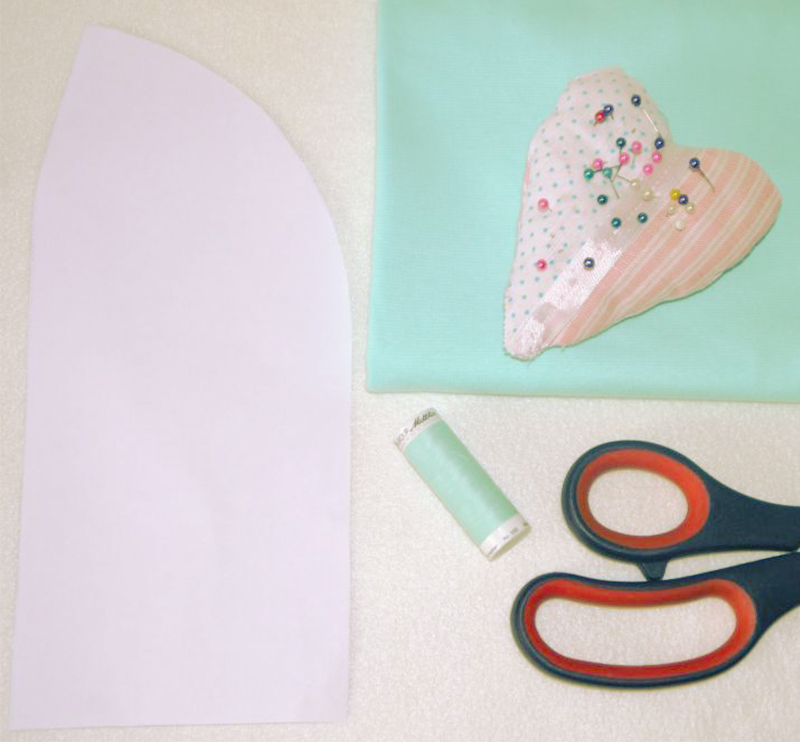 Как сшить шапку-носок из трикожата: описание и выкройки