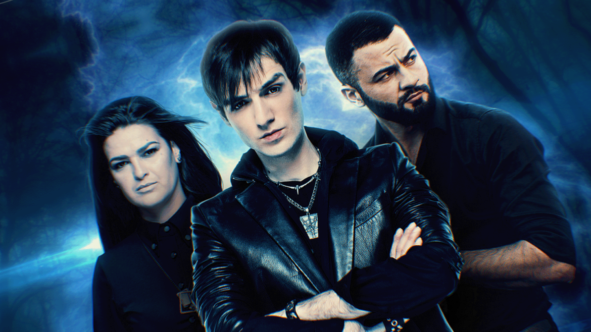 Битва экстрасенсов